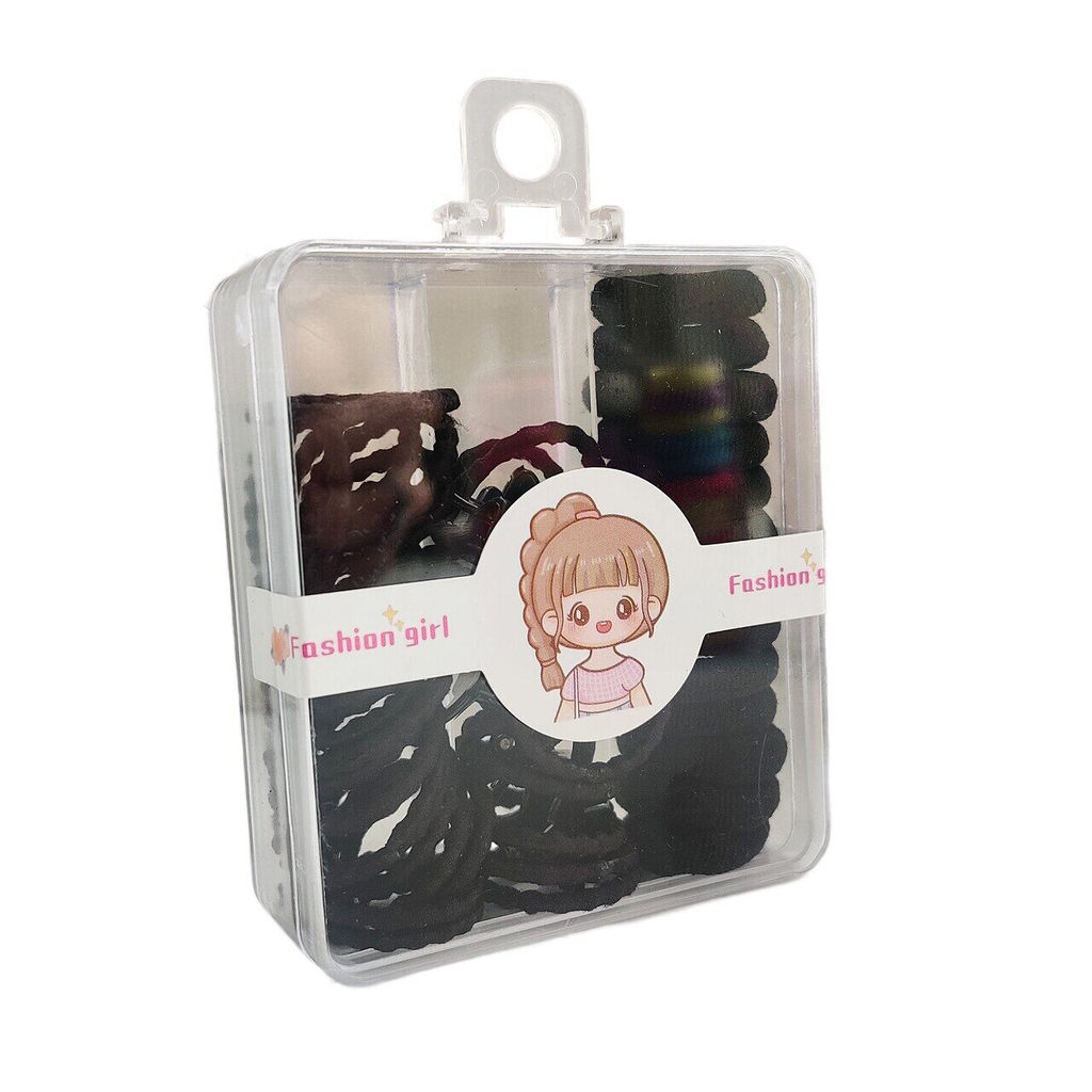 Набор детских резинок для волос - Vel vett фото 2