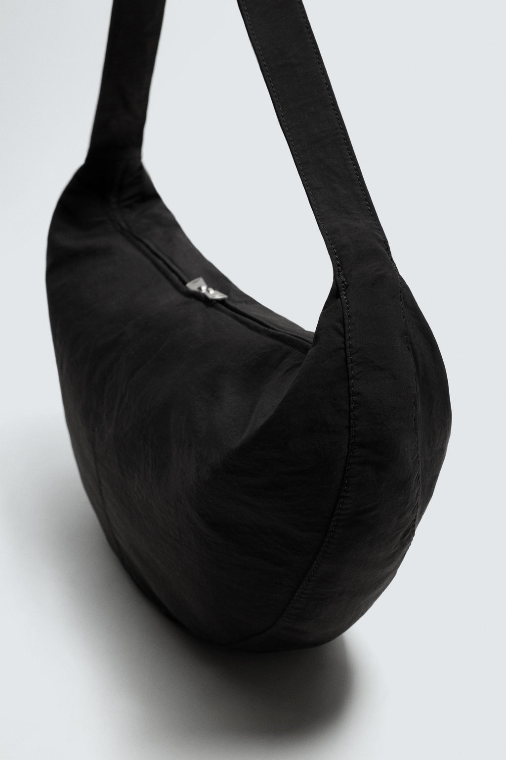 NYLON SHOULDER BAG - Zara фото 11