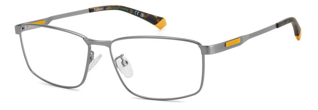 Медицинская оправа POLAROID PLD D534/G R81