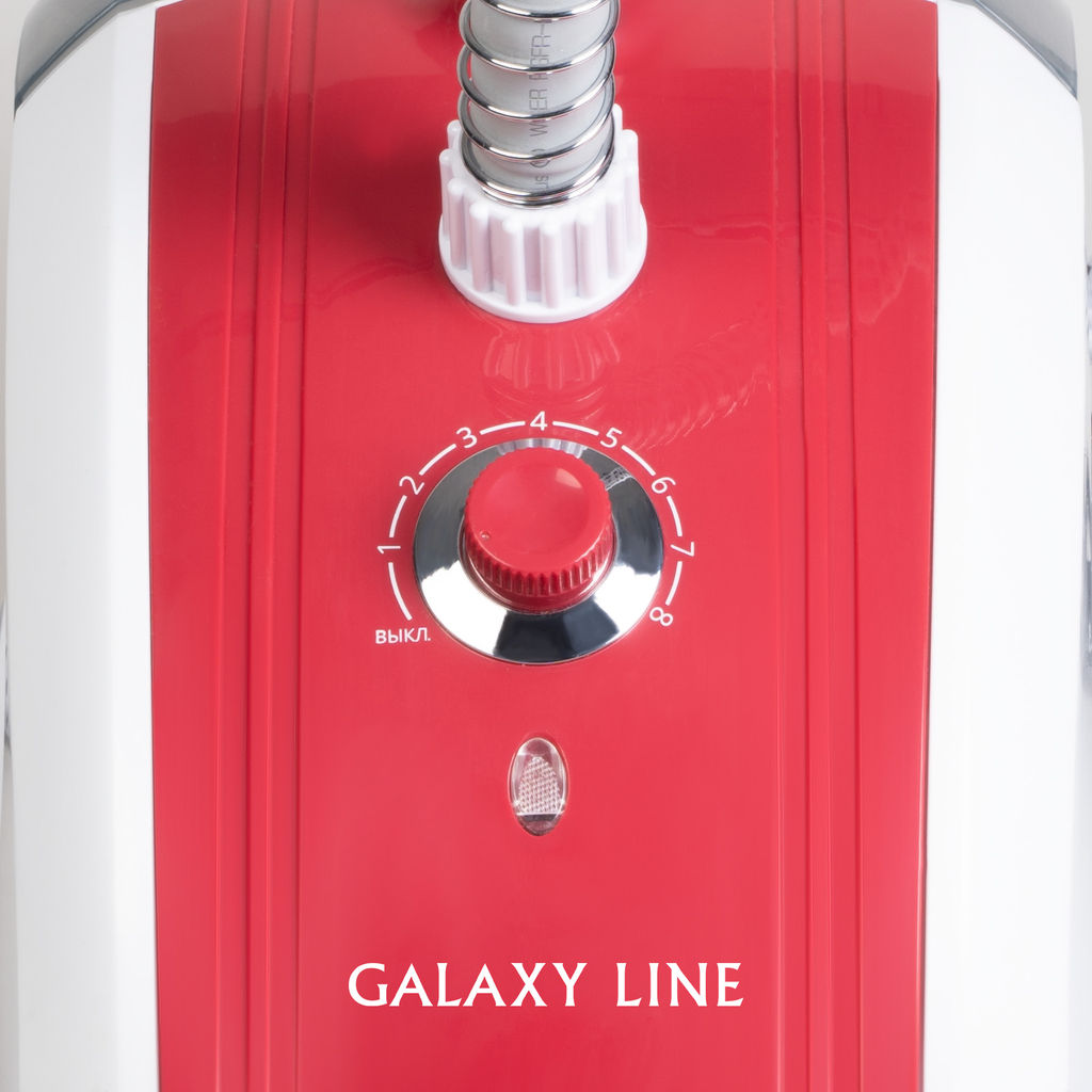 Отпариватель для одежды GALAXY LINE GL6206  фото 7