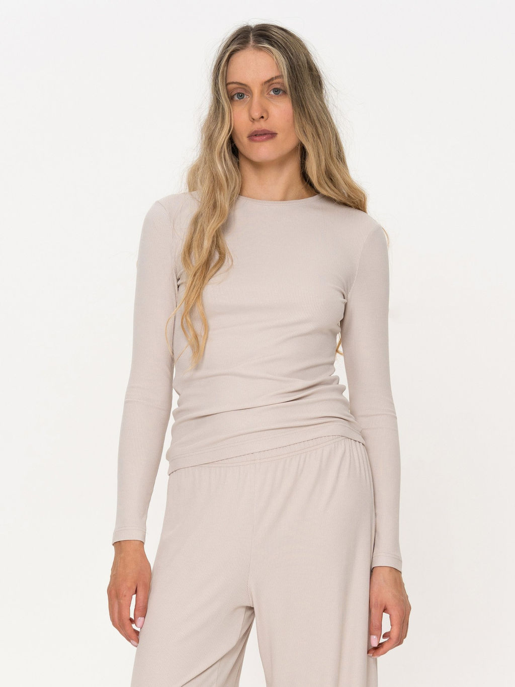 MY Лонгслив жен.модал ЛО022