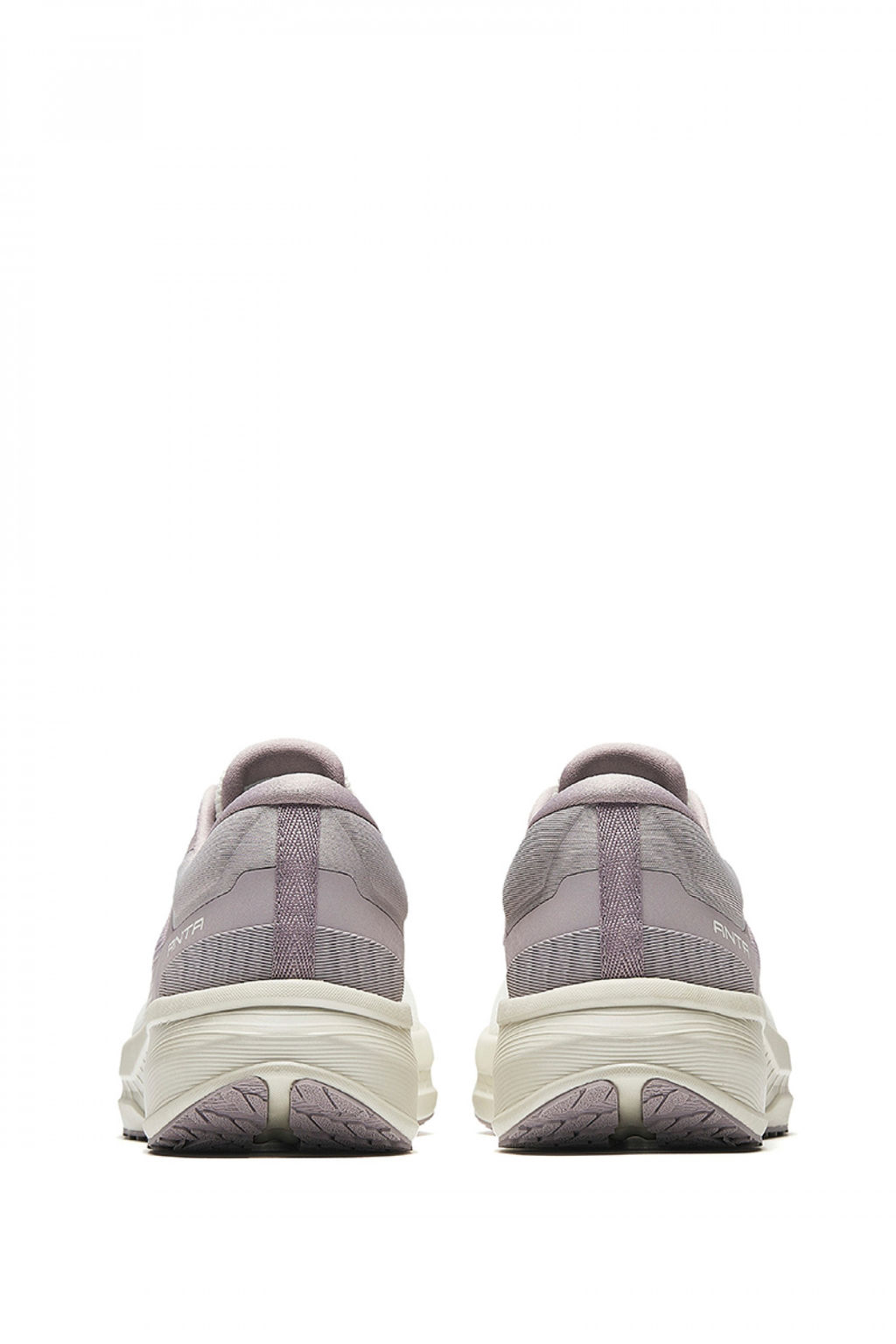Кроссовки для тренинга Бежевый/Серый EBUFFER 12 (1E) - Anta фото 4