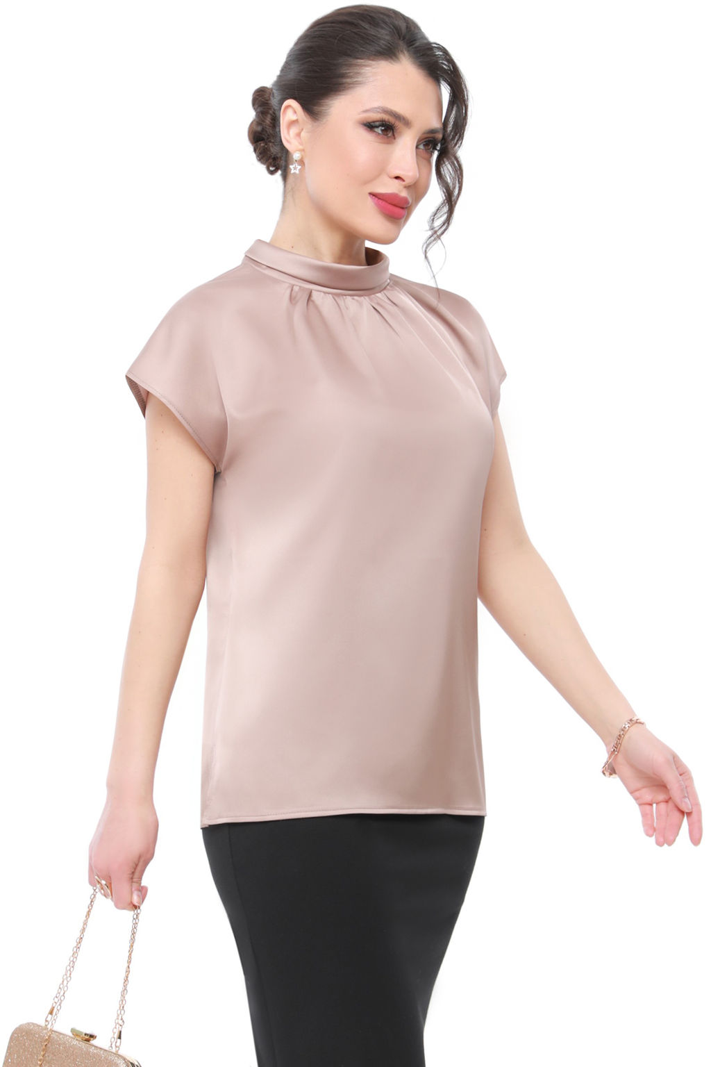 Блузка Робин - Dstrend фото 6