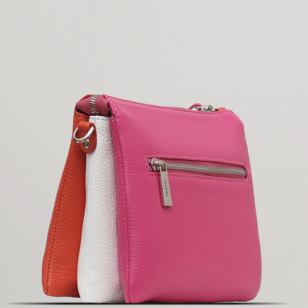 2766LN 256252348 Фуксия