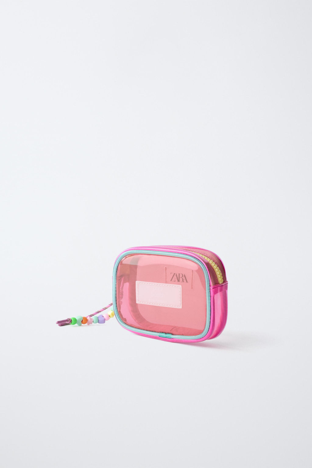 VINYL PURSE