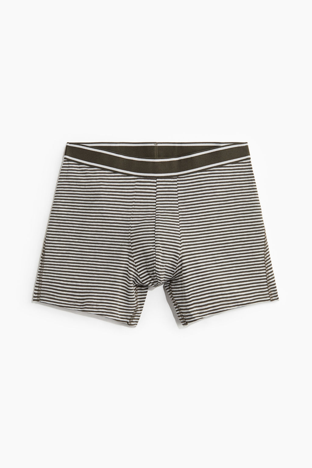 Pack de 3 calzoncillos trunk - H&m фото 7