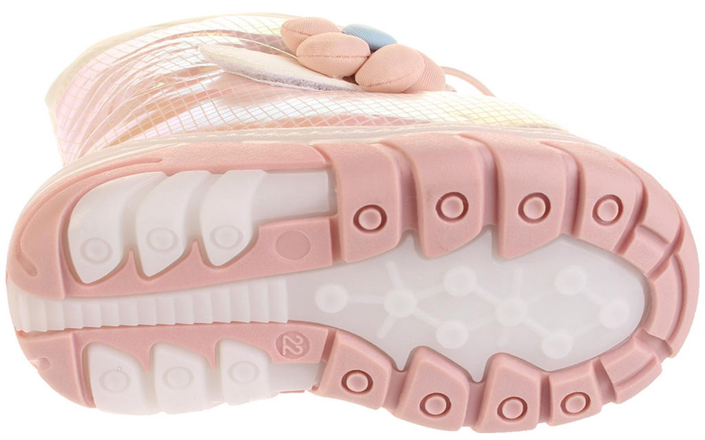 Дутики Tom-Miki T-10824-D