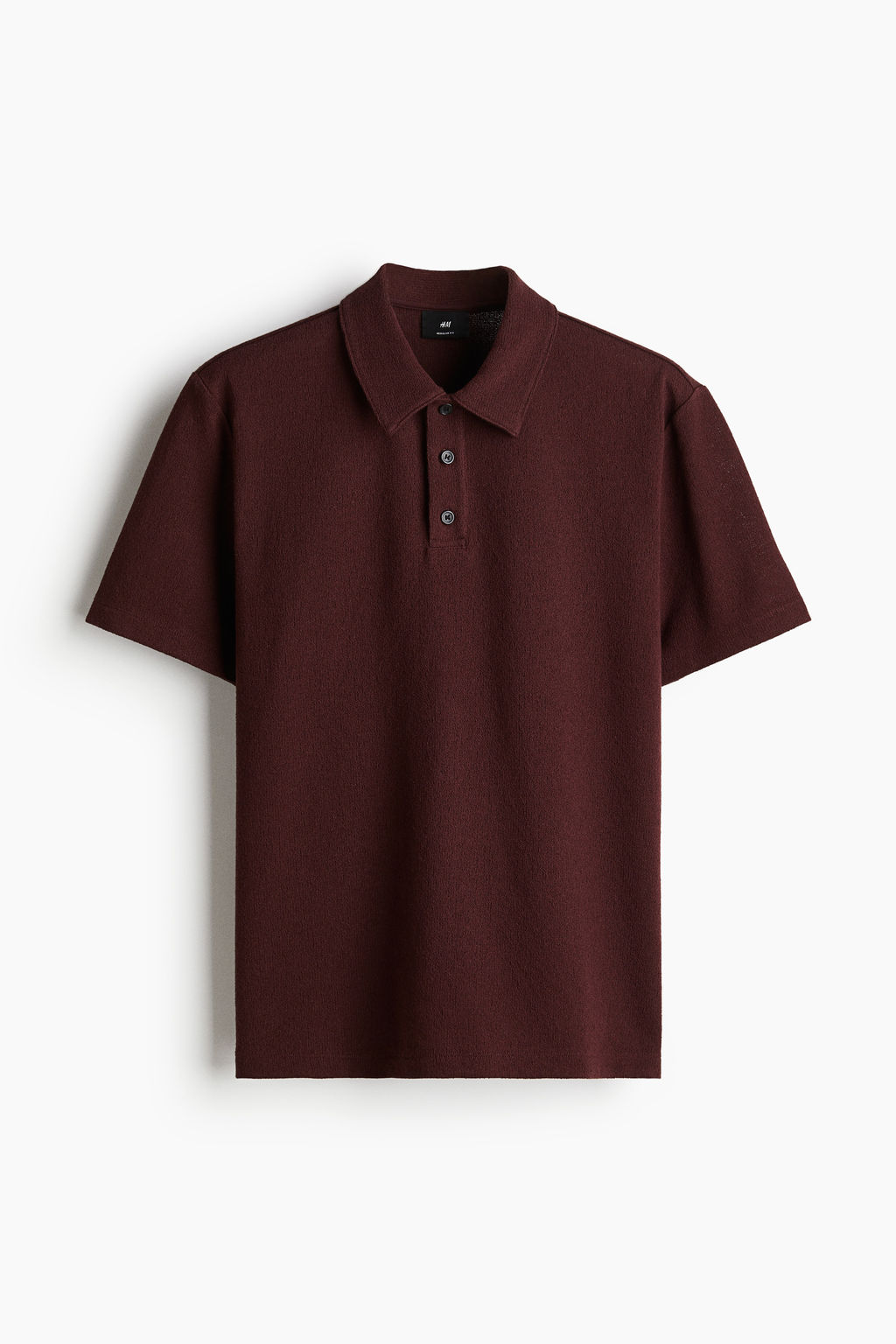 Polo Regular Fit