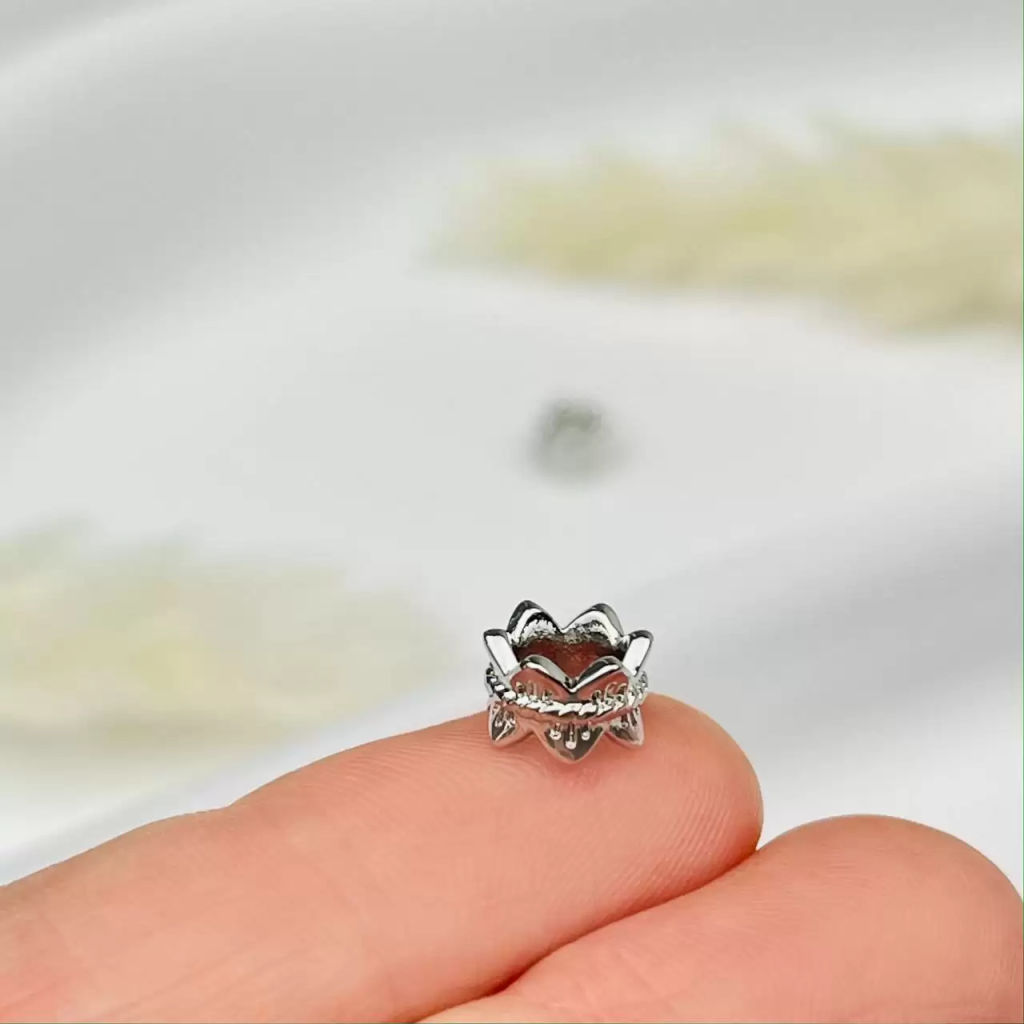 Вставка (2 шт) - Радуга самоцветов фото 3