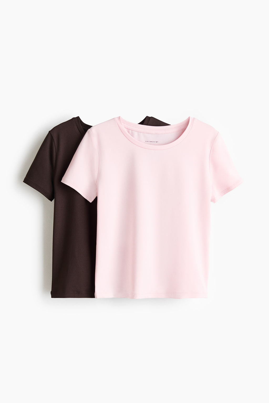 Pack de 2 camisetas de deporte con DryMove - H&m фото 4