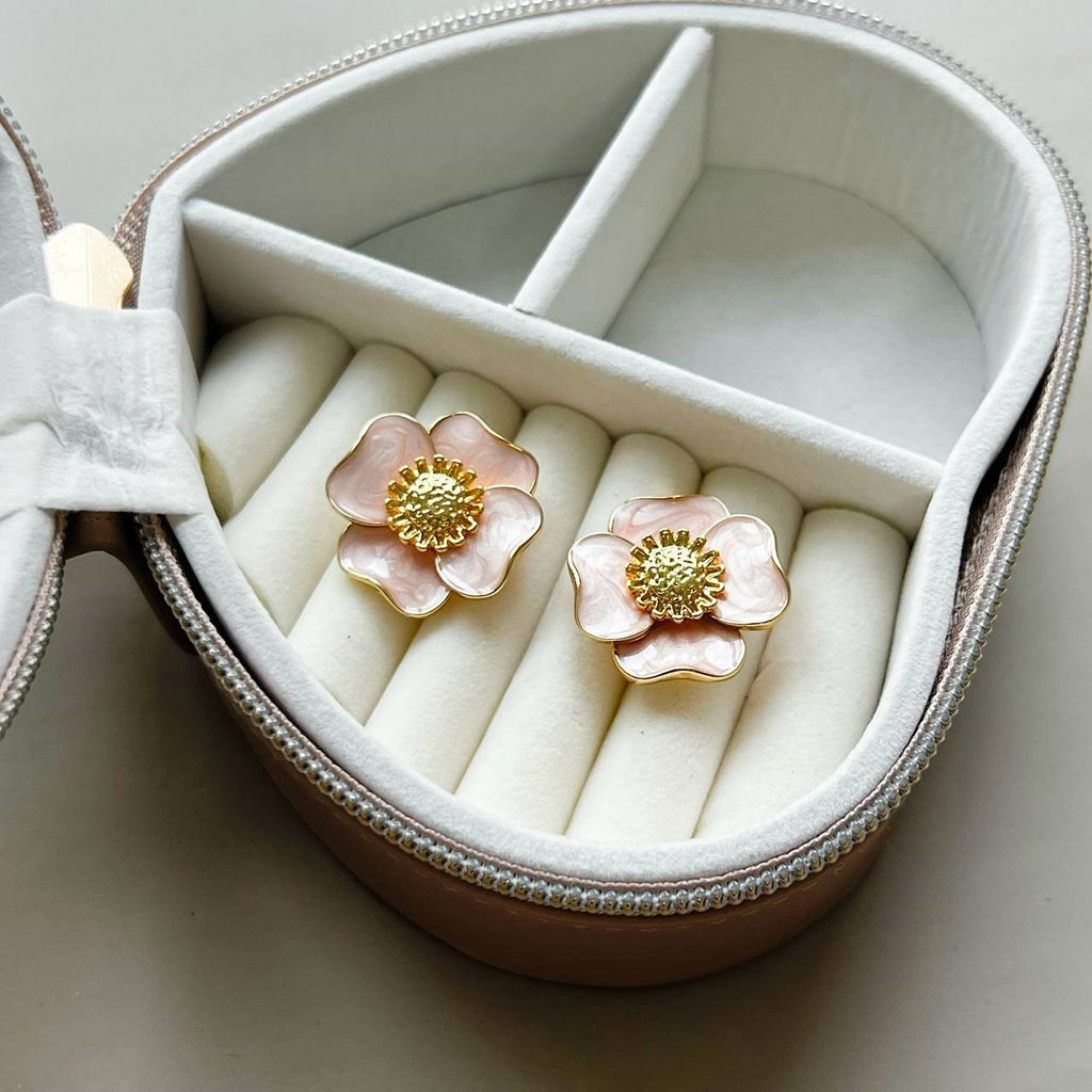 Серьги - J.prettier фото 2