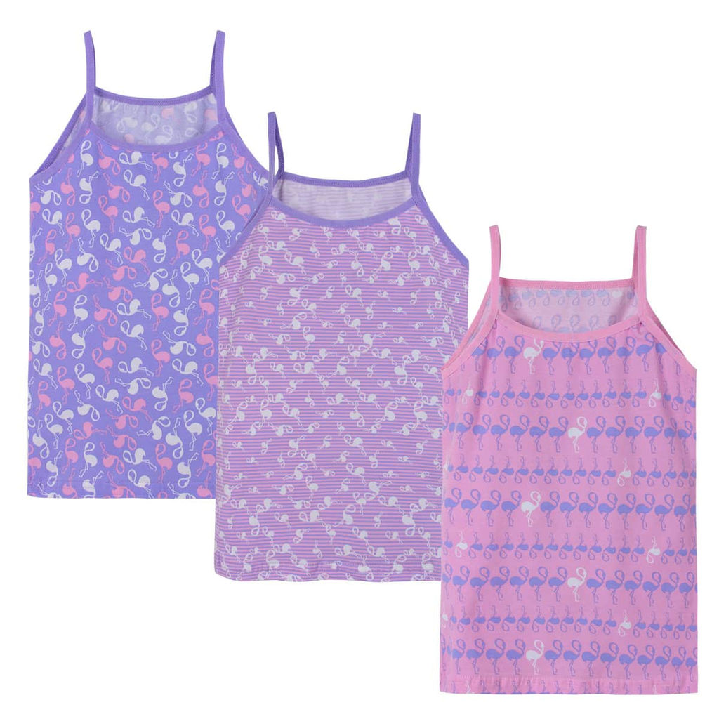 Майка для девочки Milimbi фото 2