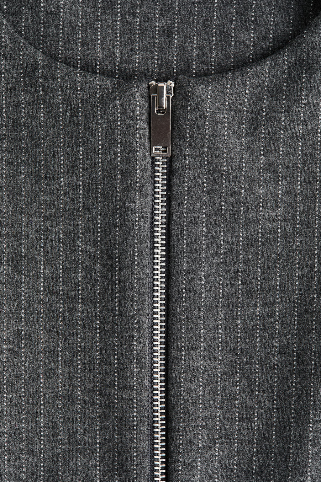 Chaqueta oversize de punto - H&m фото 7