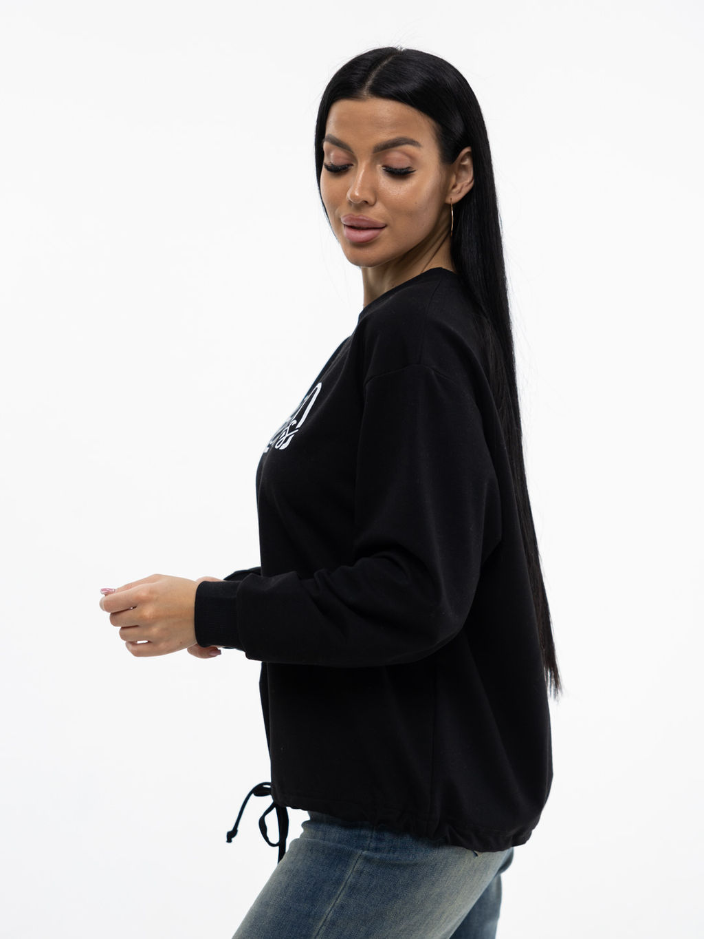 Толстовка мод.1982 - Барболета фото 3