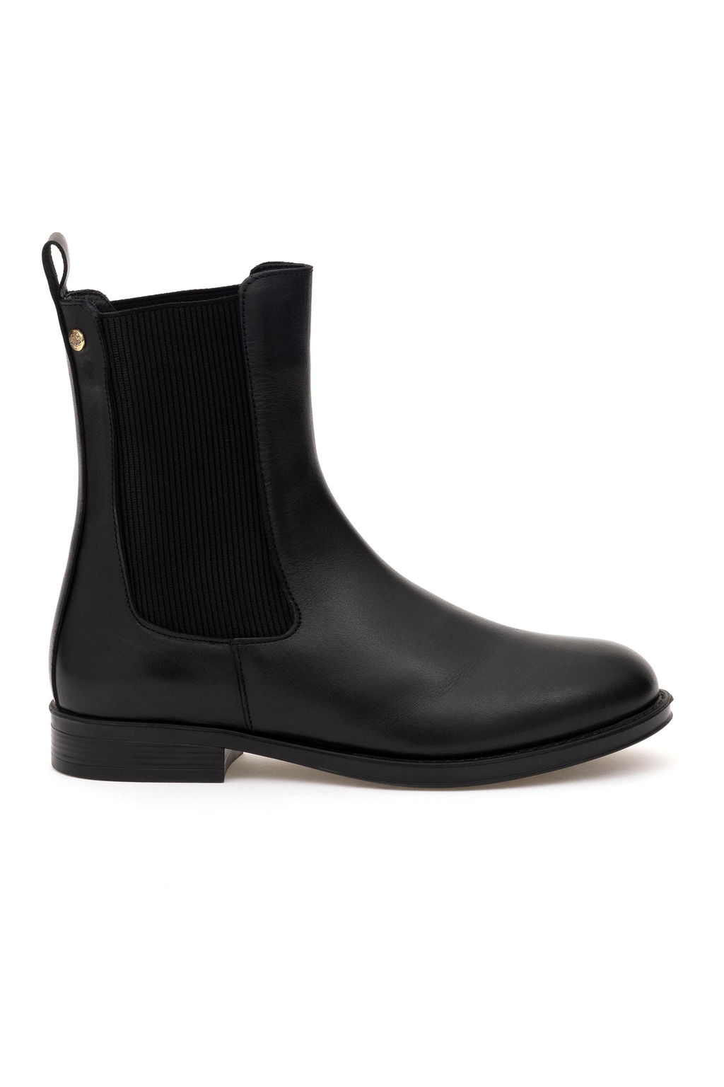 Женская черная обувь Неожиданная скидка в корзине - U.s. polo assn фото 2