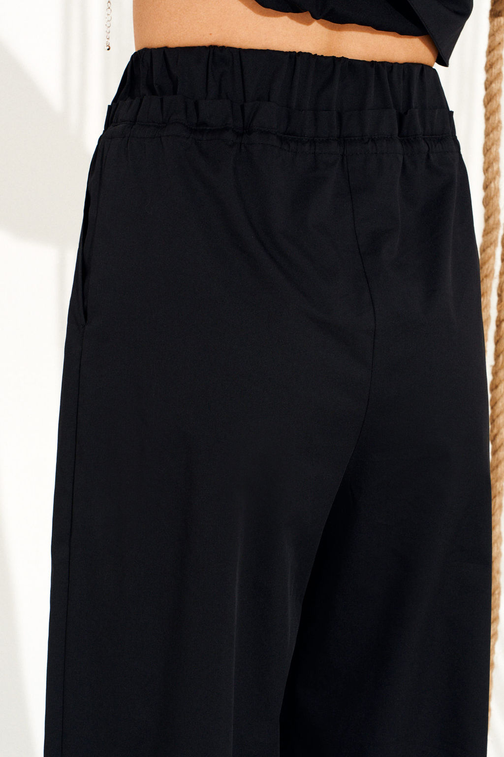 Комплект женский 2-х предметный (Блузка + Брюки)