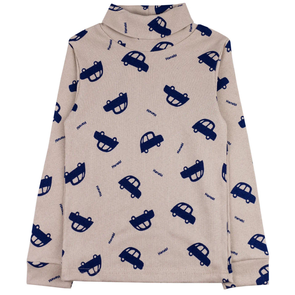 Водолазка кашкорсе 0063101603 - Youlala фото 2