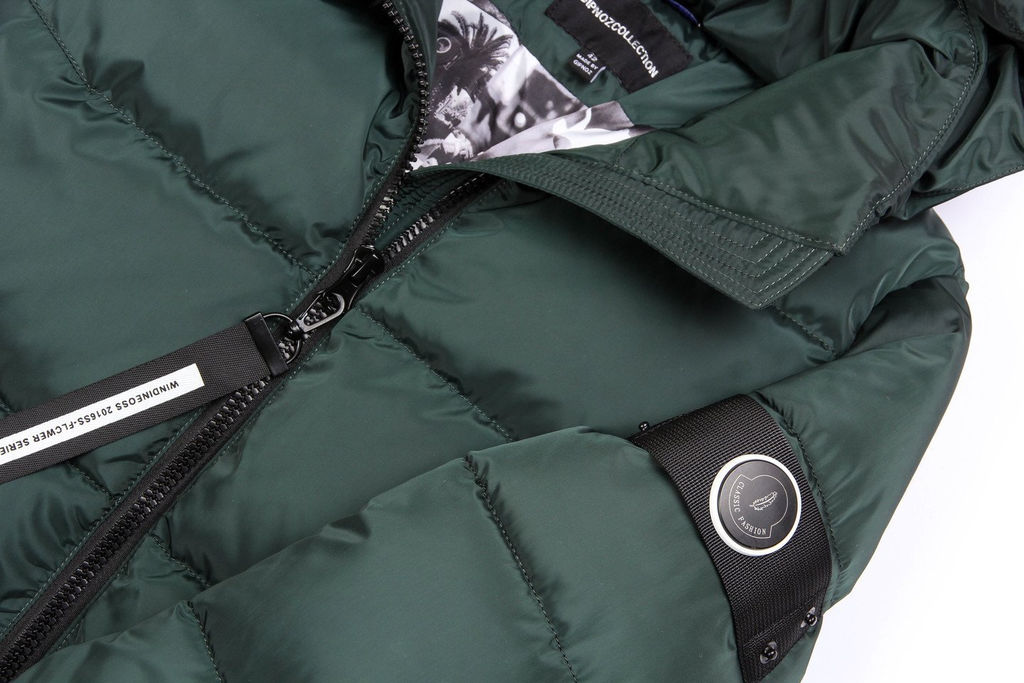 Пальто - Gipnoz фото 5