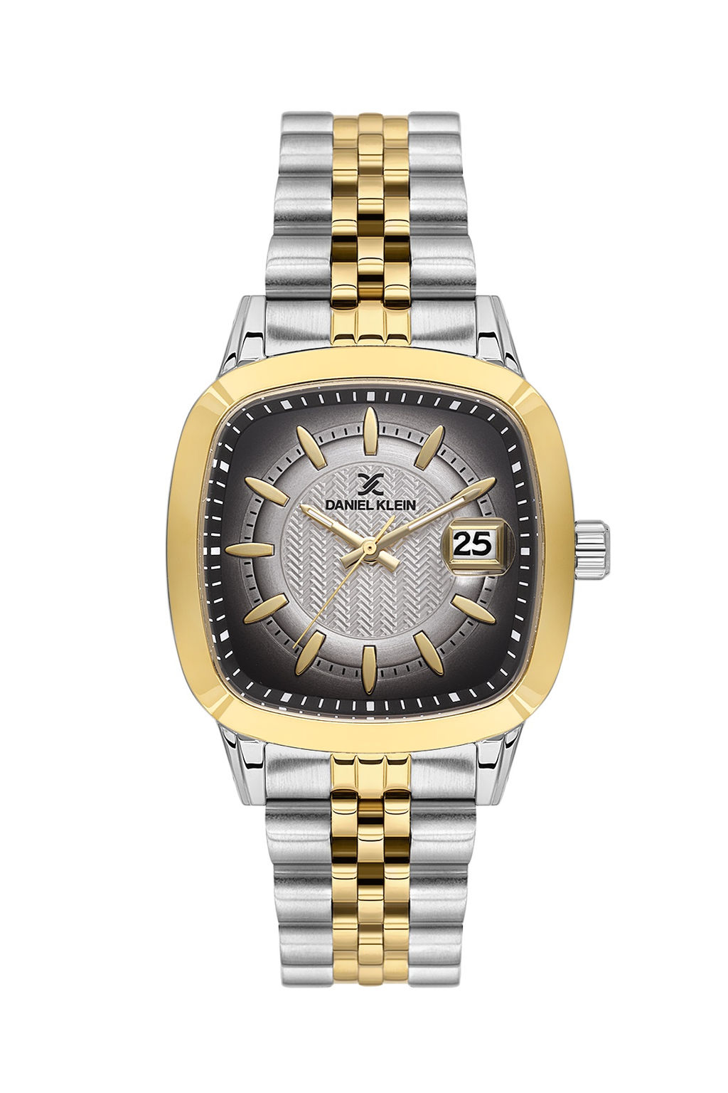 Наручные часы Daniel Klein мужские кварцевые 14198-3 фото 9