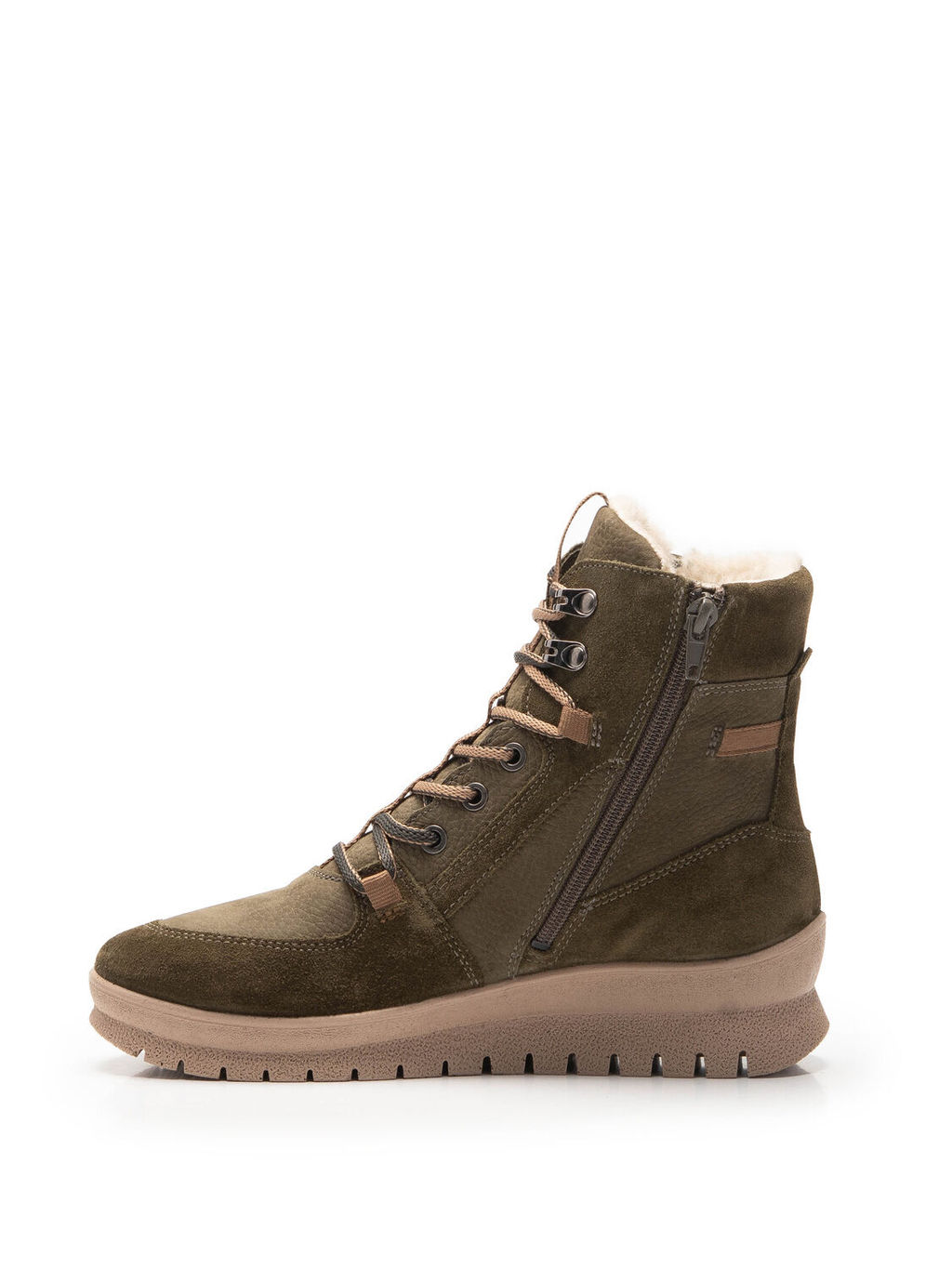 Ботинки - Belwest фото 5