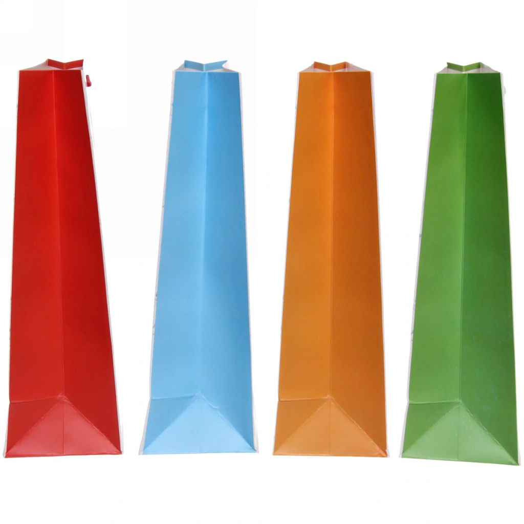 Цена за 12 шт. Пакет подарочный "Мультяшки" 26*32*10 см - АКЦИЯ