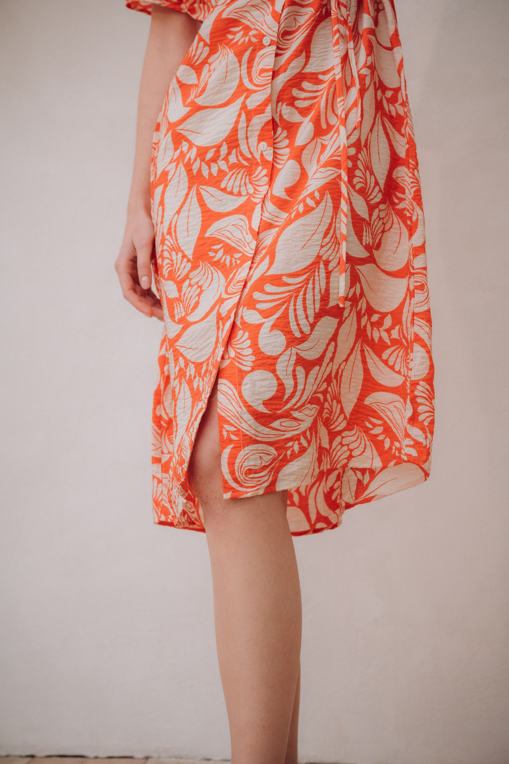 Пляжная туника Indefini (Арт. 5088YSQ)