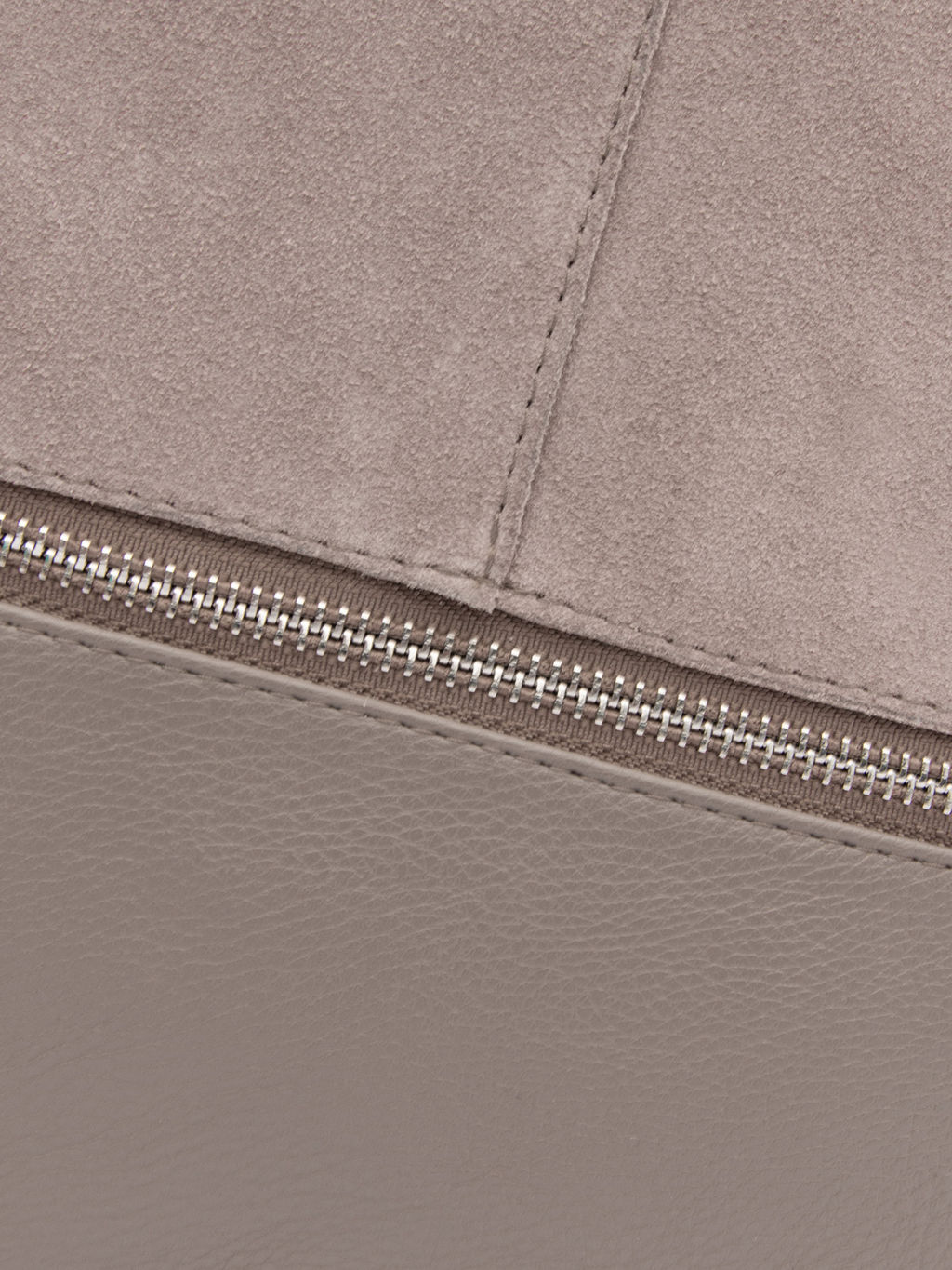 Темно-бежевый рюкзак S.Lavia  фото 18