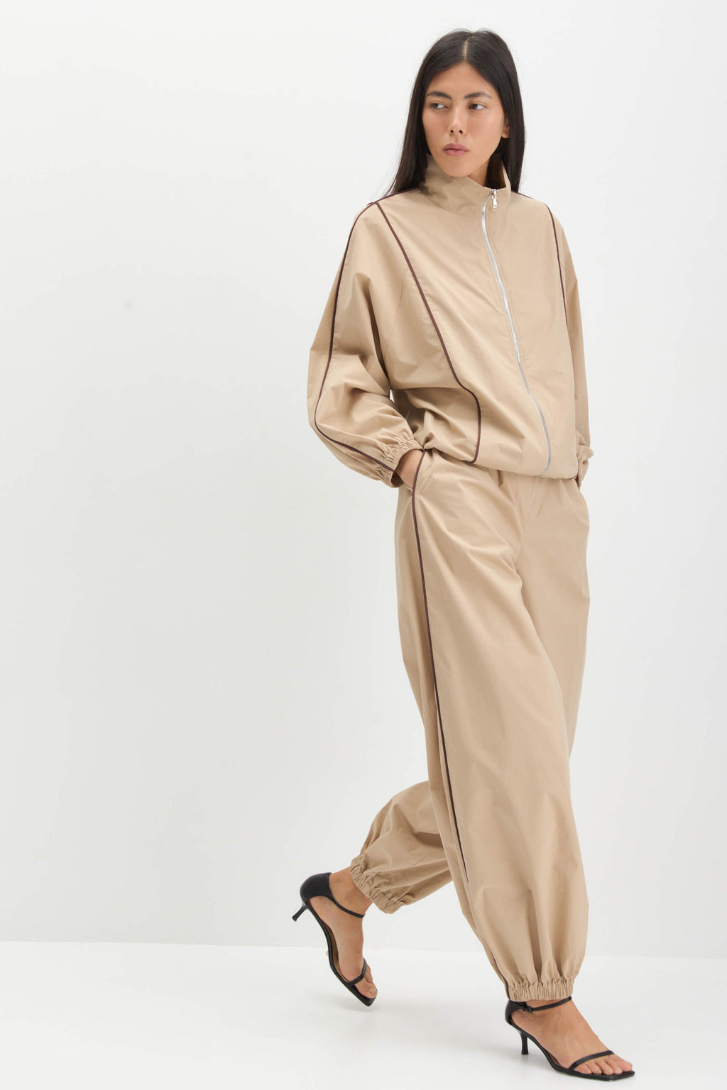 Брюки С7546 НСК - Cloxy фото 6