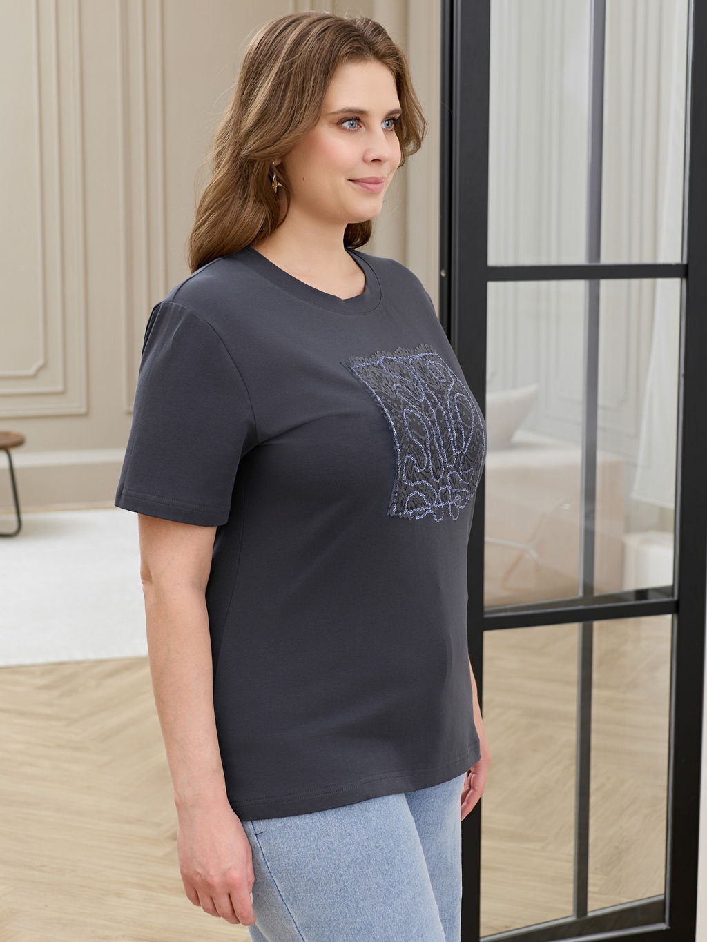 Футболка Соло-2 VIOTEX - Виотекс фото 32