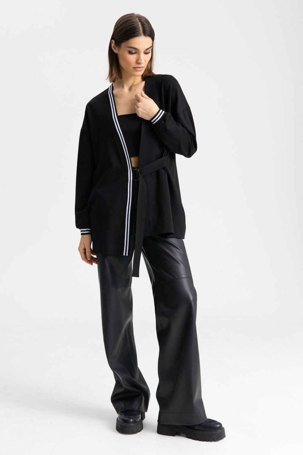 Брюки 1197 - Rinka фото 8