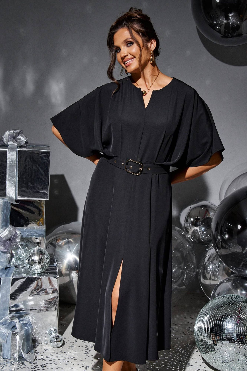 Платье - B&F фото 2