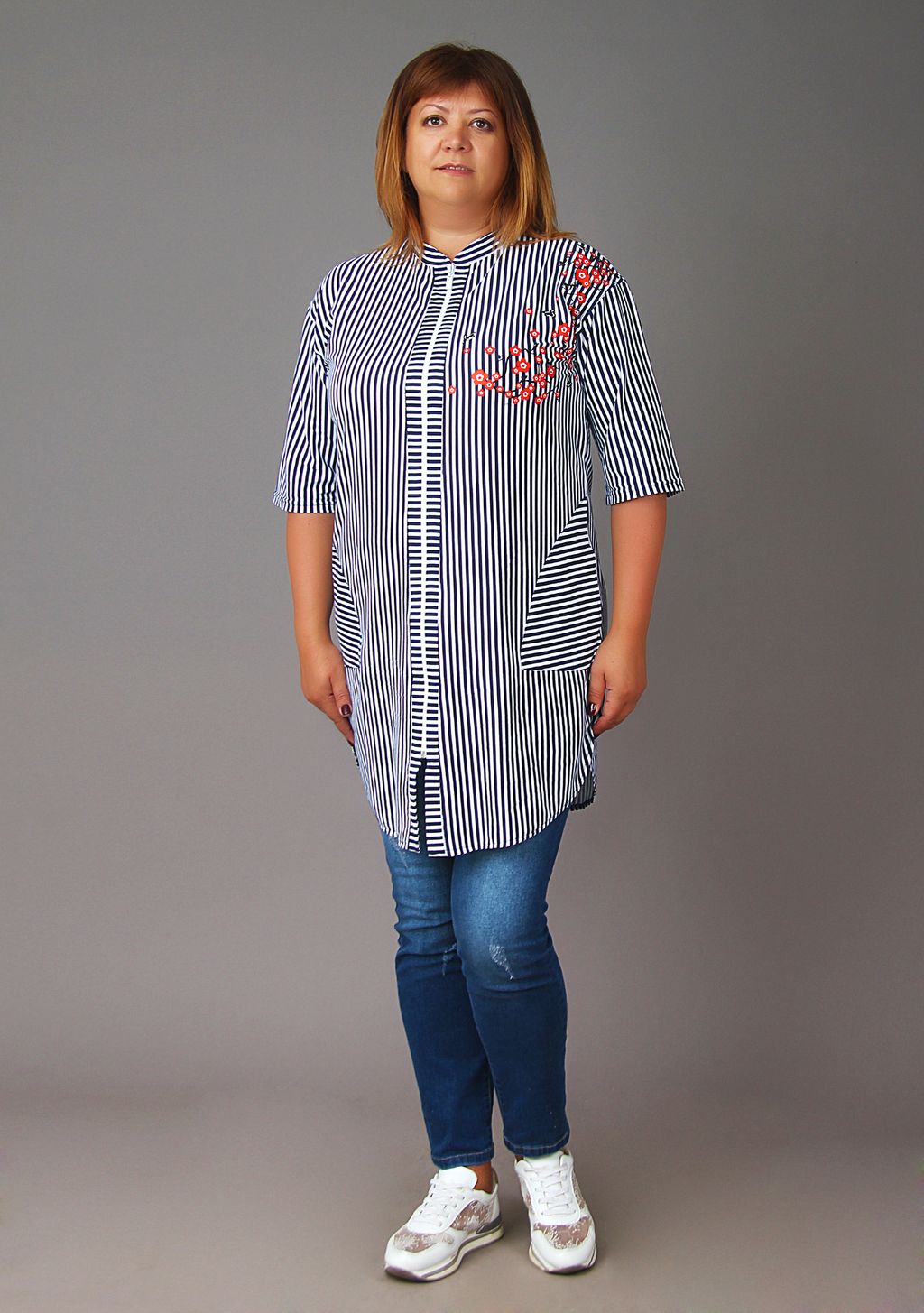 Туника Канди - Марлен фото 3