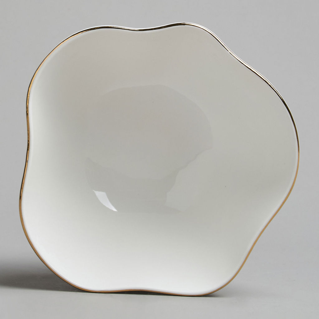 САЛАТНИК-ТАРЕЛКА СУПОВАЯ LEFARD CHARM 16*7СМ 650 МЛ  фото 3