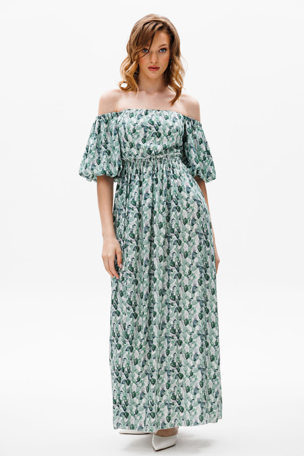 Платье 2639 - Eola фото 3