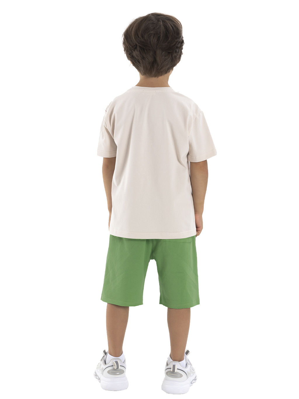 Шорты для мальчика О46961 - Карамелли фото 10