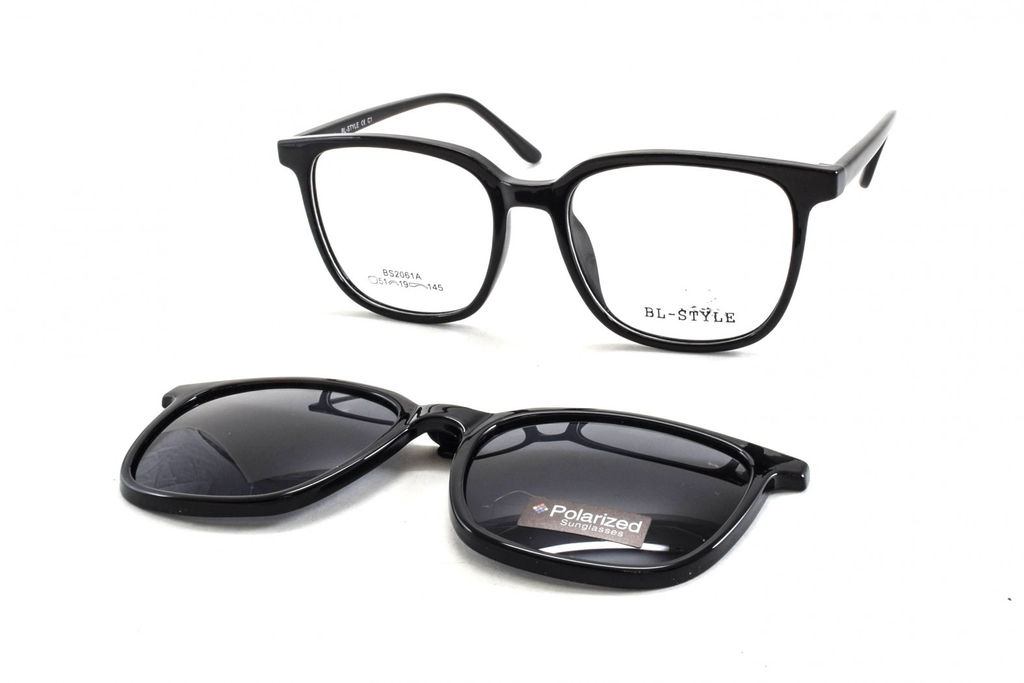 ОПРАВА BL-STYLE POLARIZED С НАСАДКОЙ BS2061A C1 51-19-145