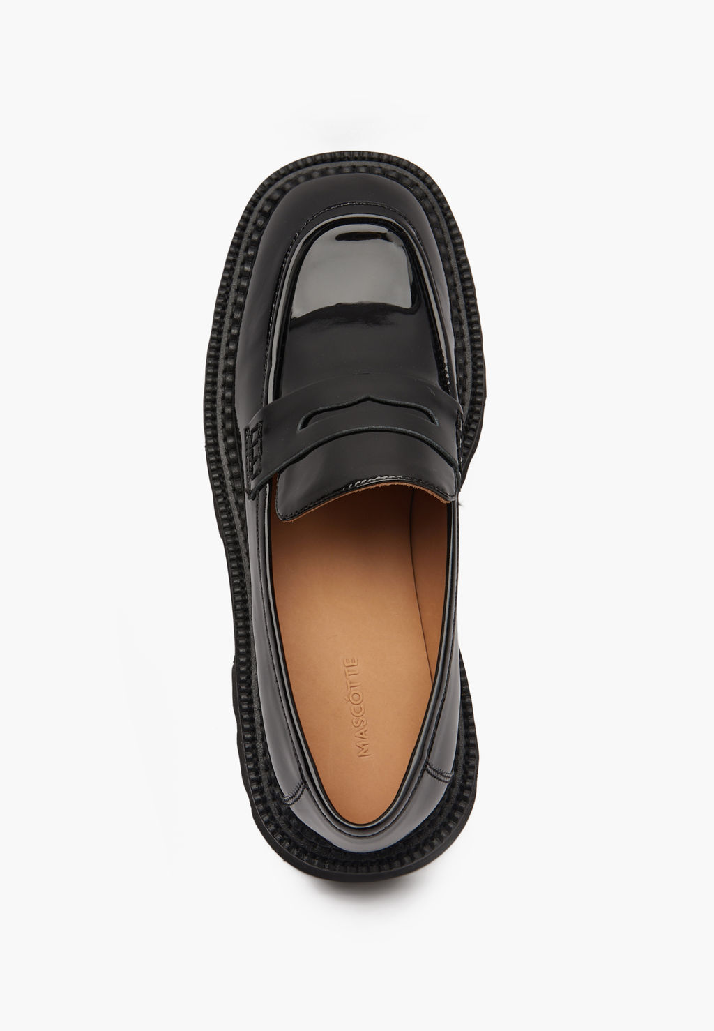 Лоферы - Mascotte фото 4