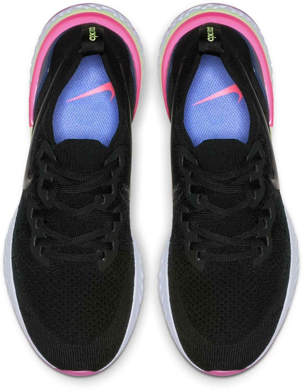 Кроссовки женские