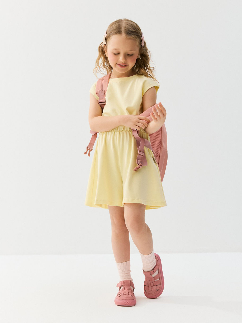 Ромпер Нарцисс - Bungly фото 6