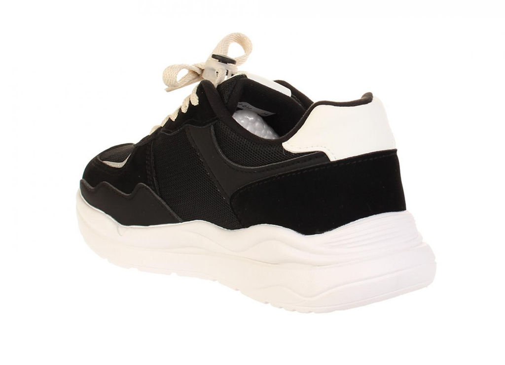 Кроссовки Baden KAC049-010 фото 3