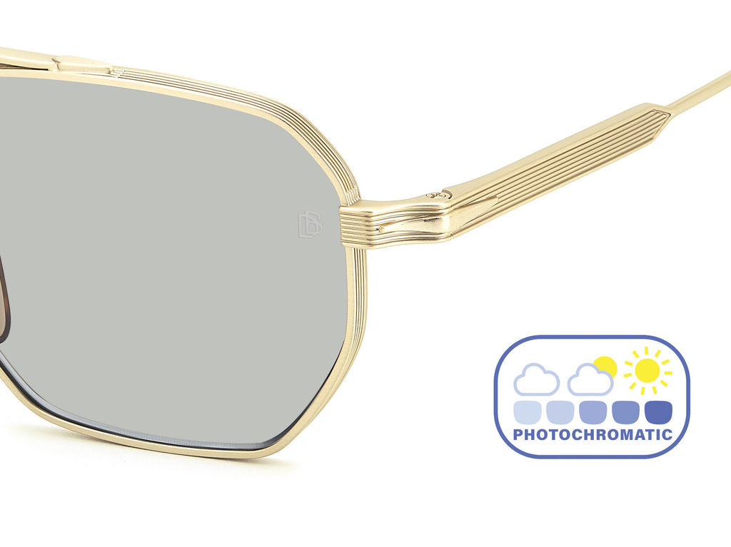НОВИНКА. Солнцезащитные очки DB 1229/S DAVID BECKHAM