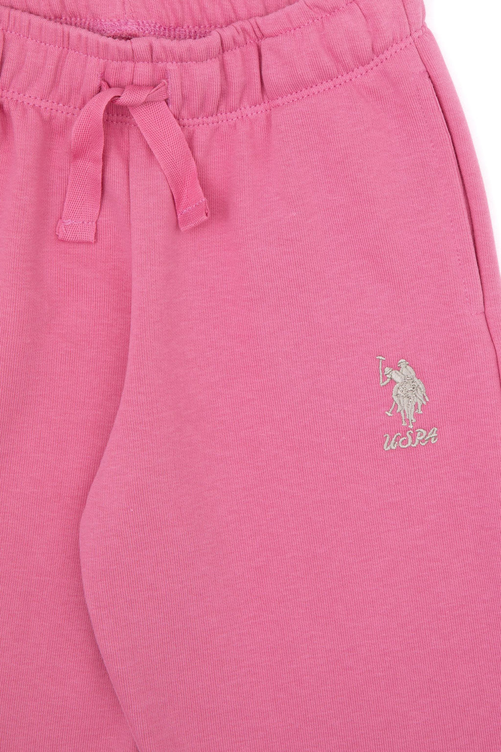 K_z _ocuk Menek_e Pijama Tak_m_ Sepette S_rpriz _ndirim - U.s. polo assn фото 7