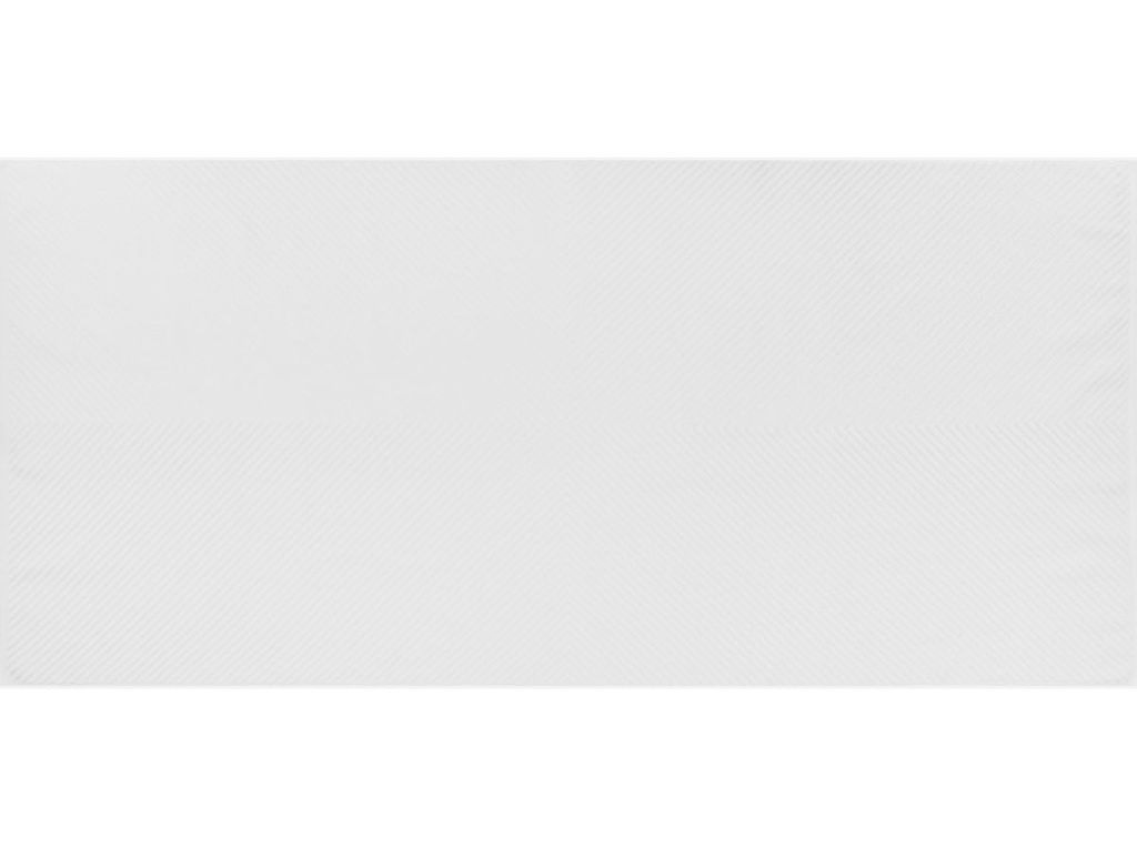 Полотенце махровое 6с102.411ж1 Диагональ(1-белый шепот) 67х150см