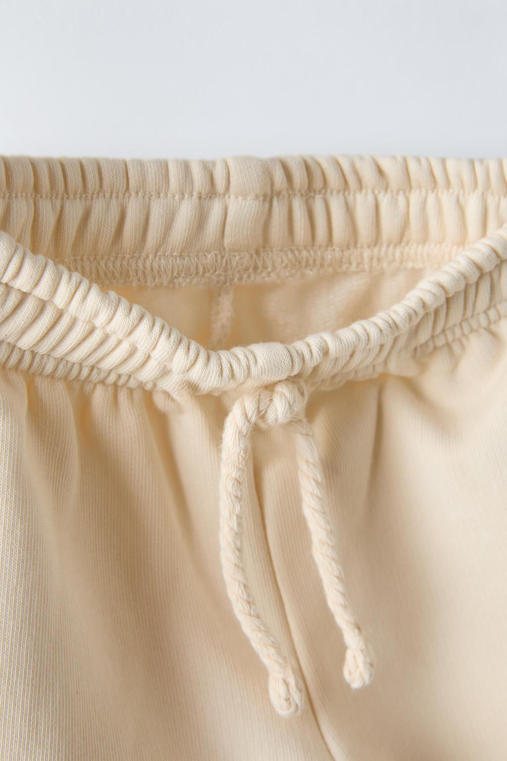 EMBROIDERED TROUSERS - Zara фото 13