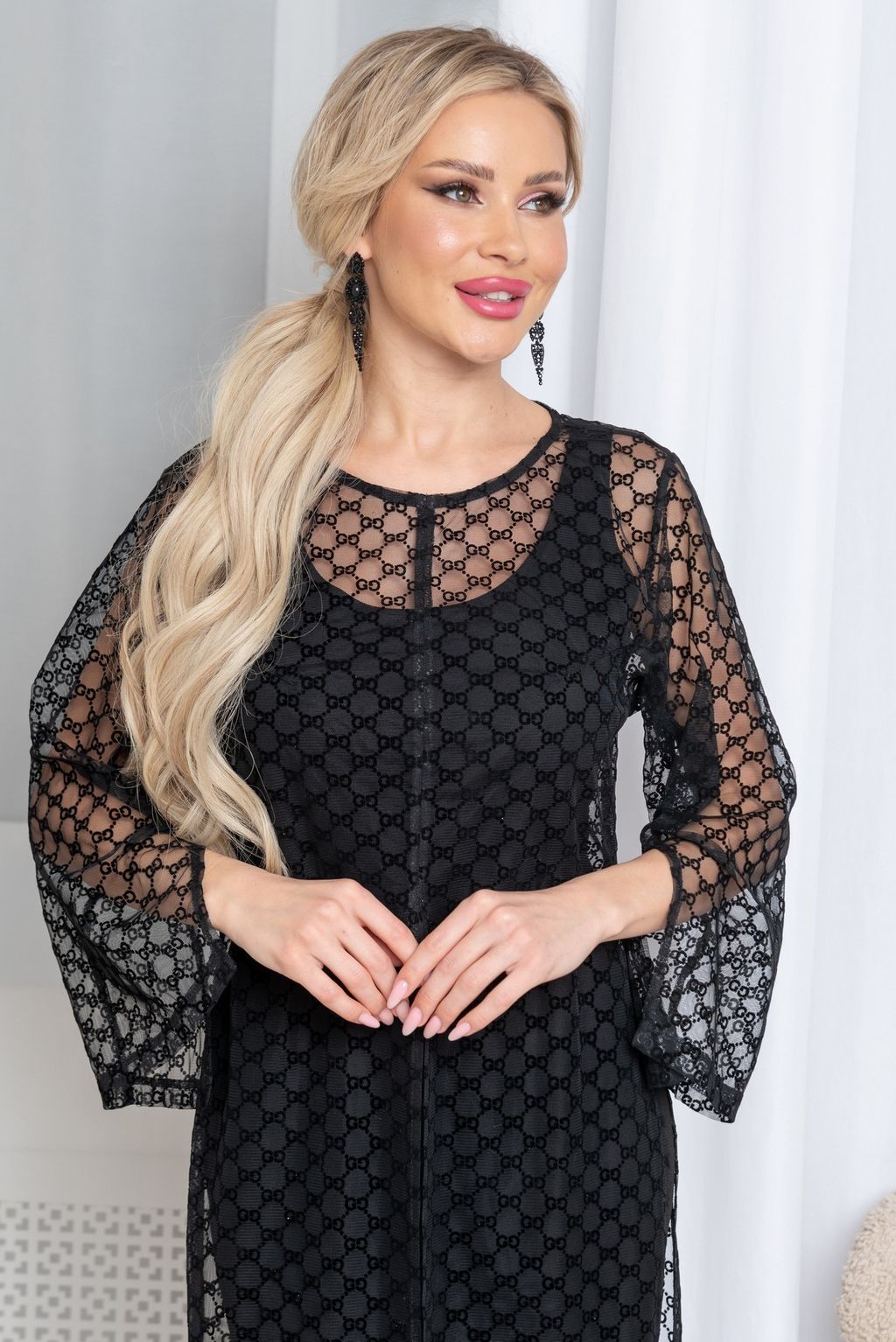 1458 ТУНИКА - Dusans фото 7