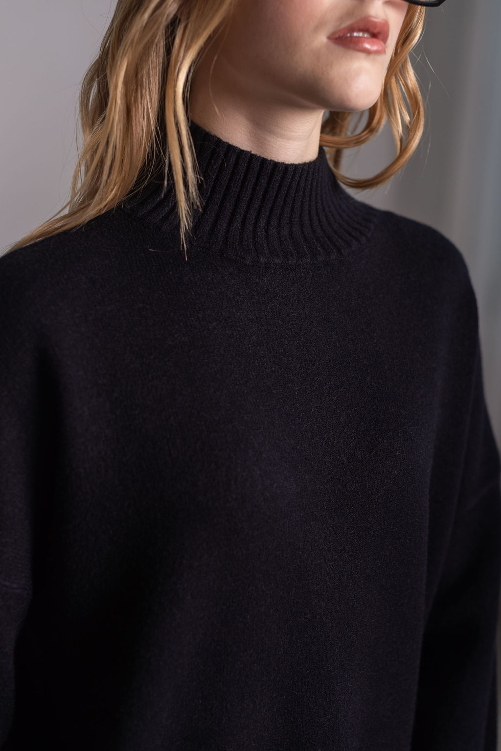 Костюм Шон (черный) One Size - Nadi bordo фото 2