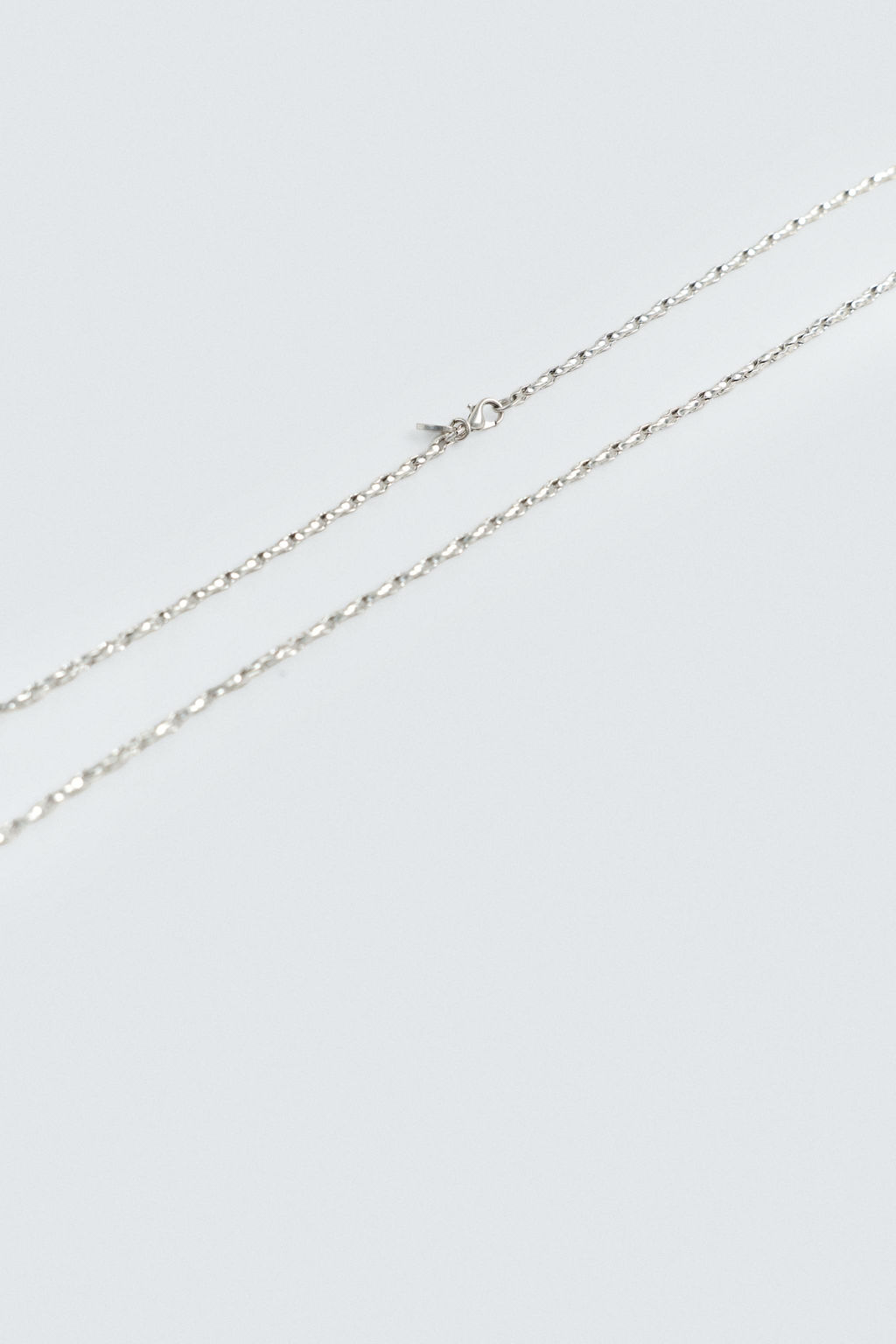 ARTICULATED METAL CHAIN - Zara фото 2