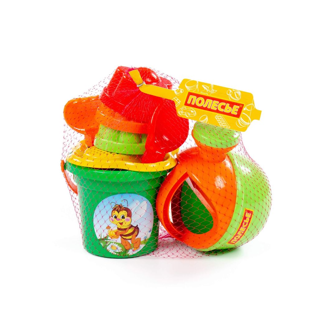 Набор № 225 - Полесье фото 6