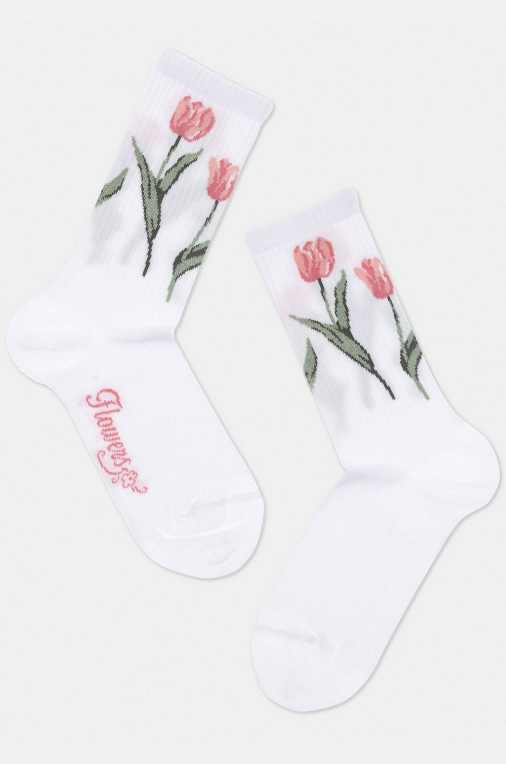 Женские удлиненные носки Брестские  фото 3