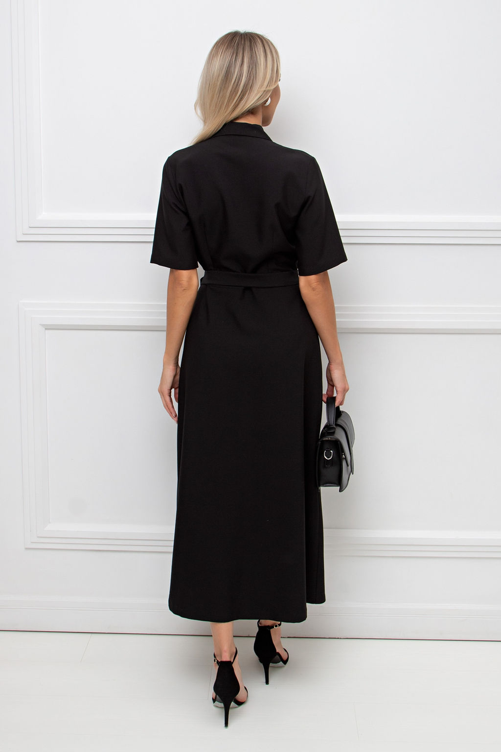 VALENTINA Платье Лайза №2 фото 5